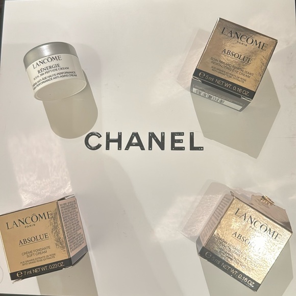 Lancôme Crèmes - Picture 1 of 1